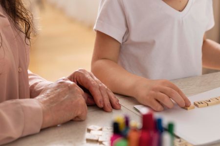 24.08.2024.Destacada.Escuela posible a través de prácticas inclusivas