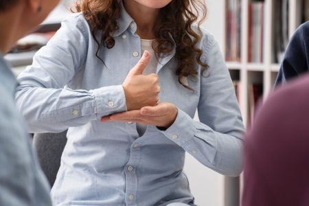 Comunicación en Lengua de Señas Argentinas_destacada