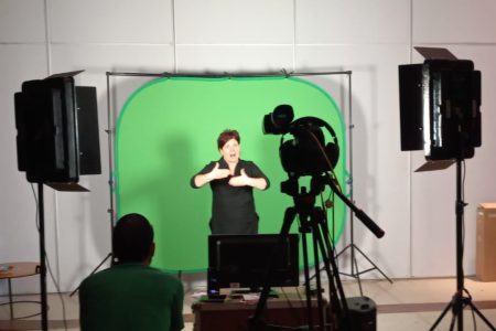 Tecnologías audiovisuales y accesibilidad-Destacada